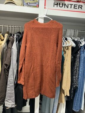 Abercrombie & Fitch sweater dress